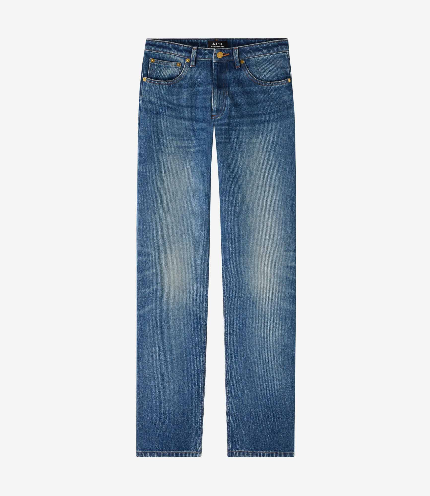 A.P.C. (アーペーセー) JEAN NEW SAILOR / ジーンニューセイラー