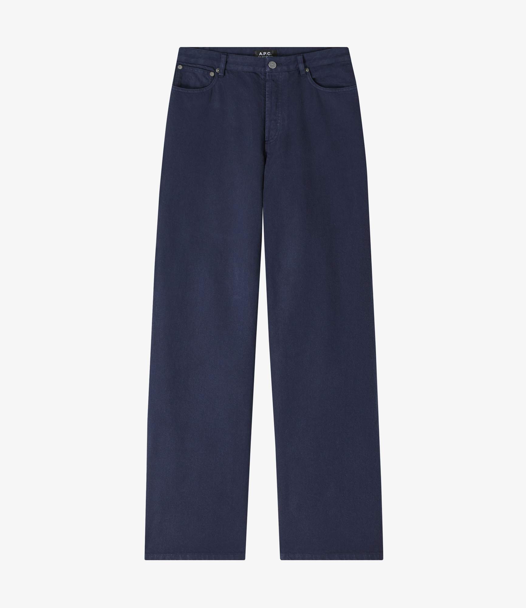 Elisabeth jeans Dark navy blue | A.P.C. Elisabeth jeans Dark navy blue | A.P.C.