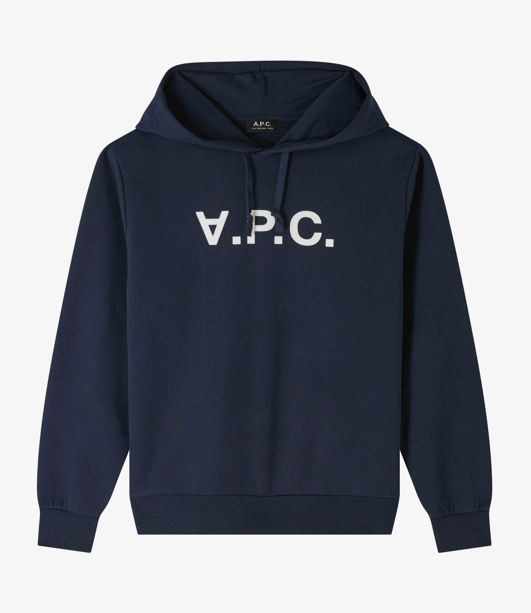 Apc hoodie deals