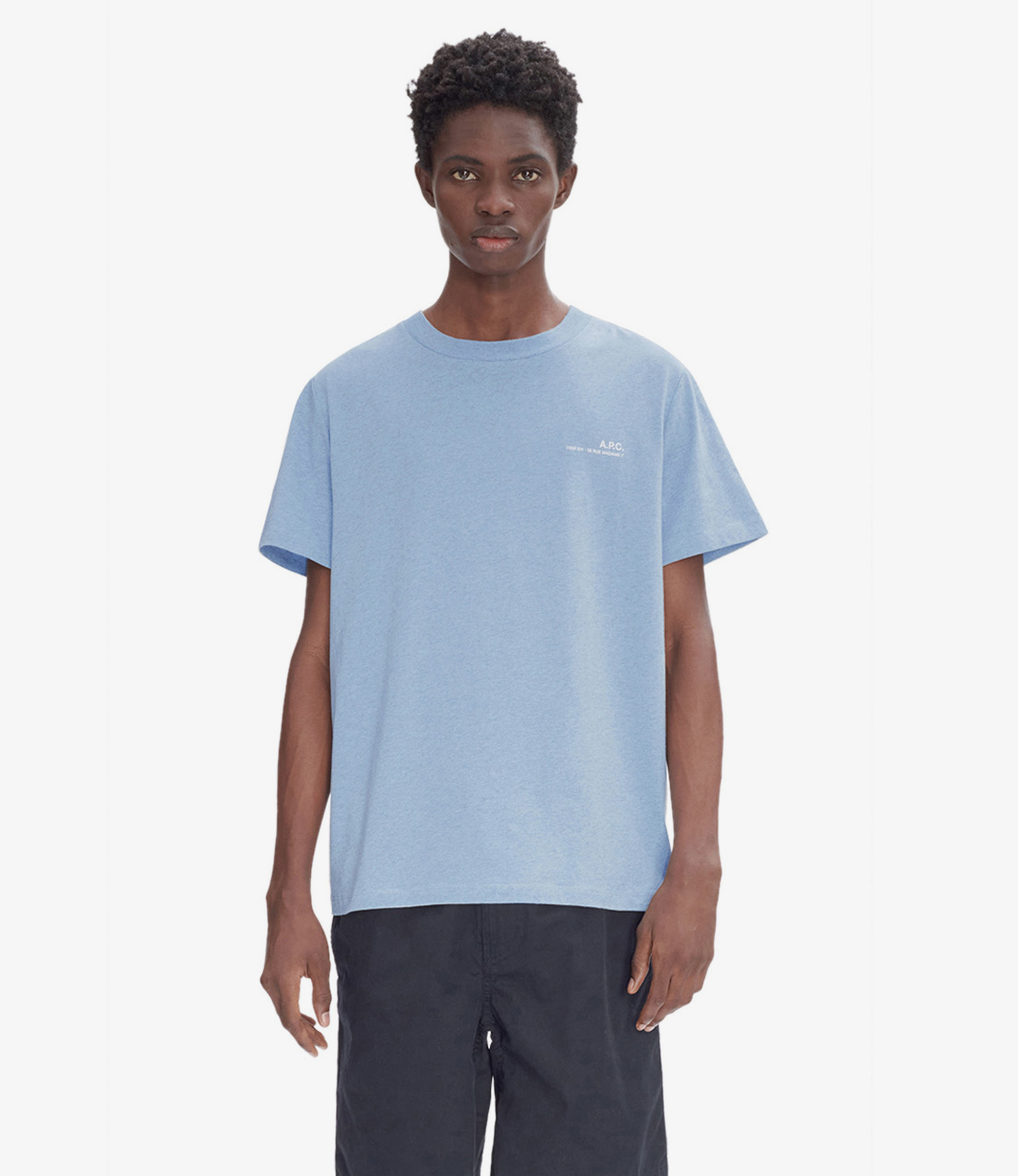 Vetement apc best sale