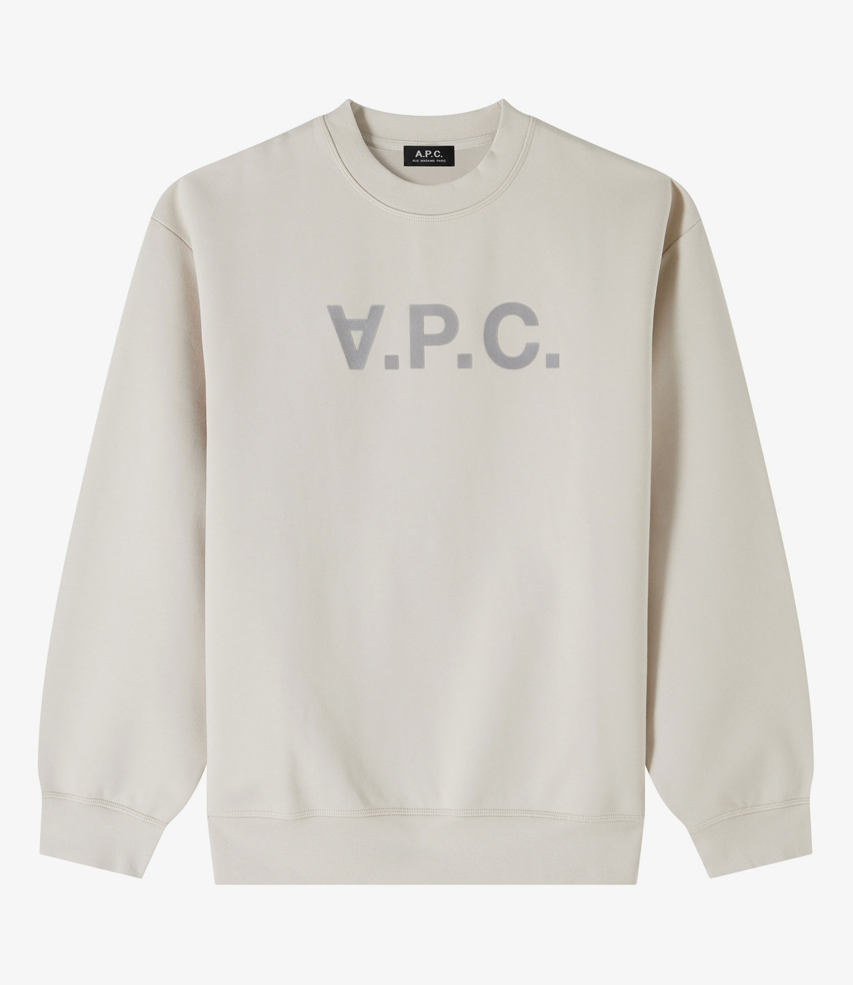 Hoodie and sweatshirts for men | A.P.C. Hoodie and sweatshirts for men | A.P.C.