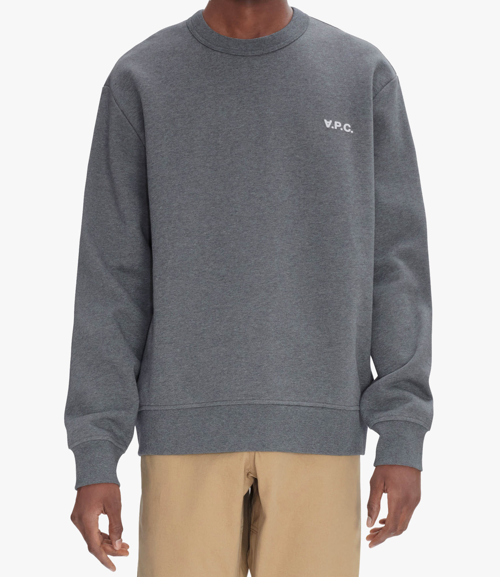 Neighborhood Puff Shirt Long Sleeve Olive | SOMEWHERE®