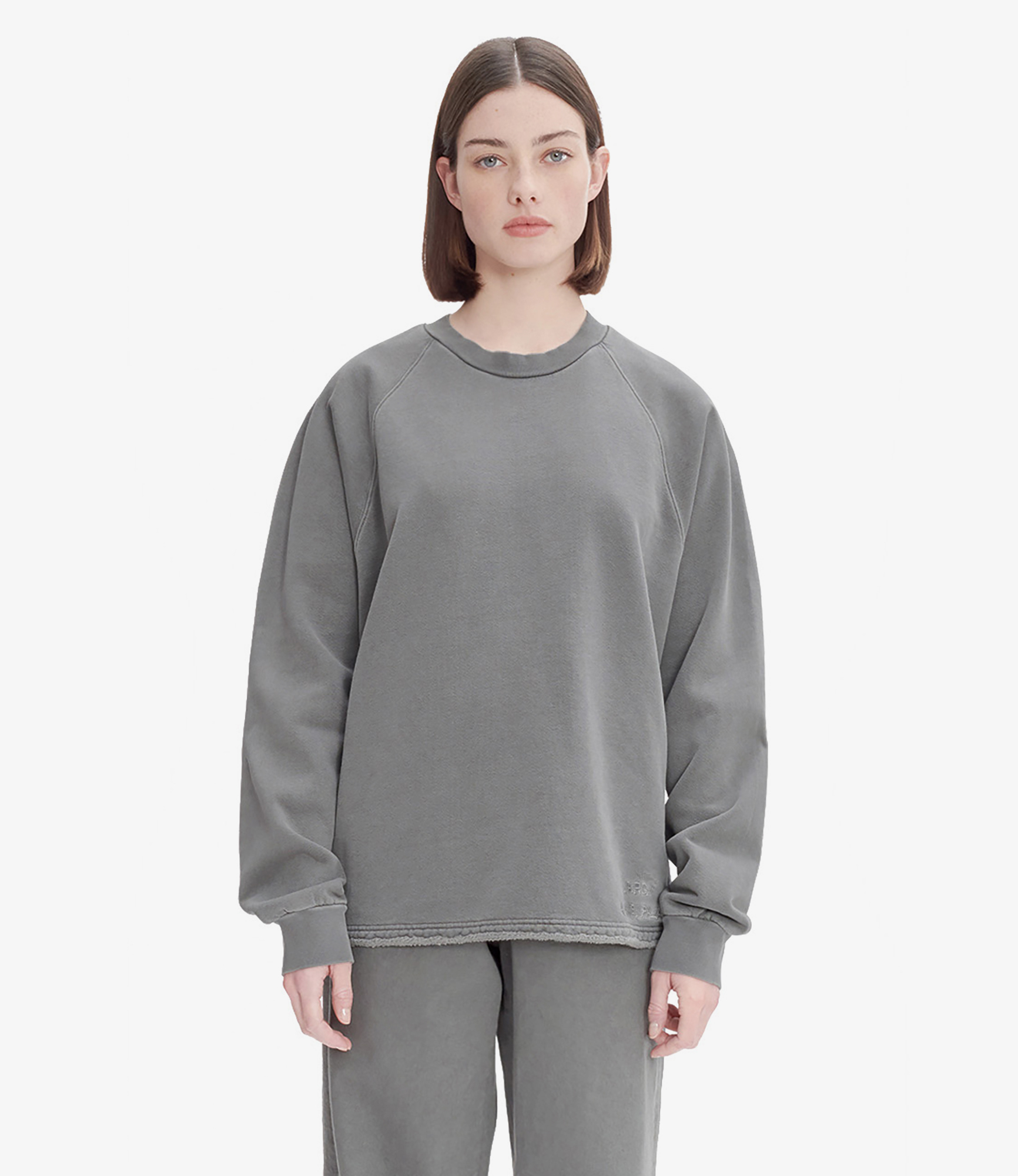 Kick Out Unisexe Tame Impala sweatshirt