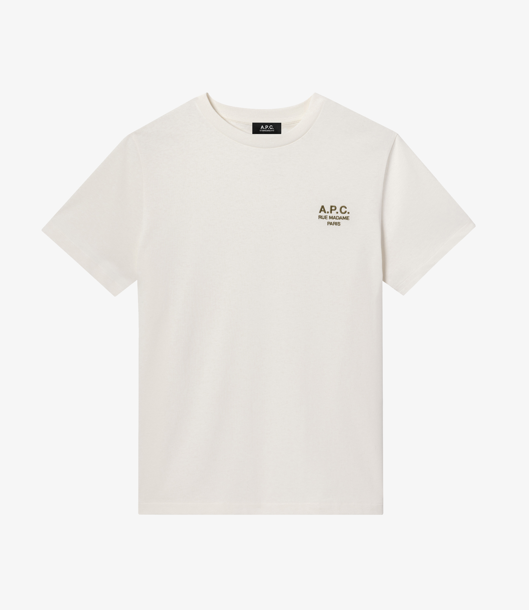 Quality cotton T shirts for men, round collar and polo shirt