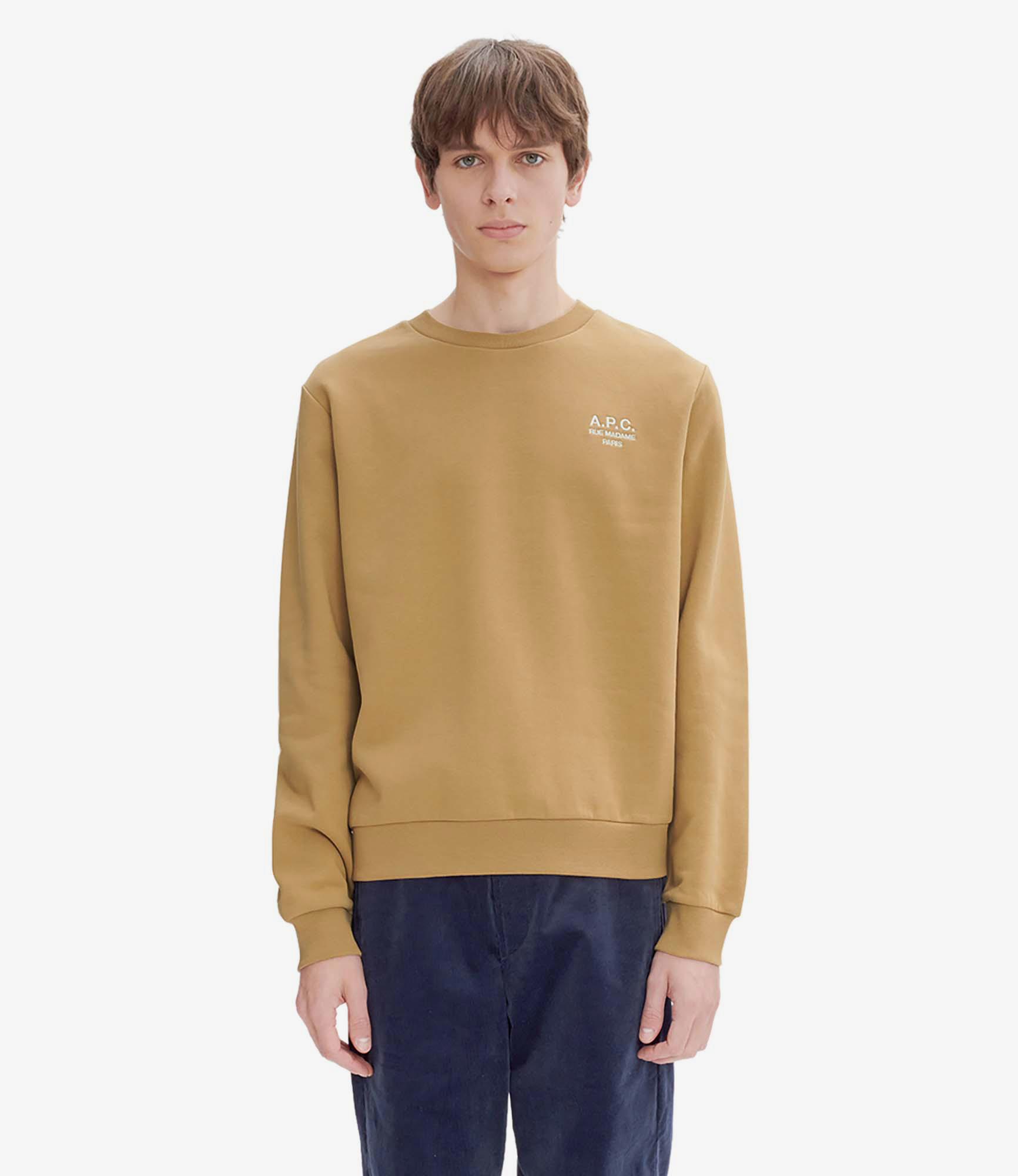 Joseph jacket Beige | A.P.C.