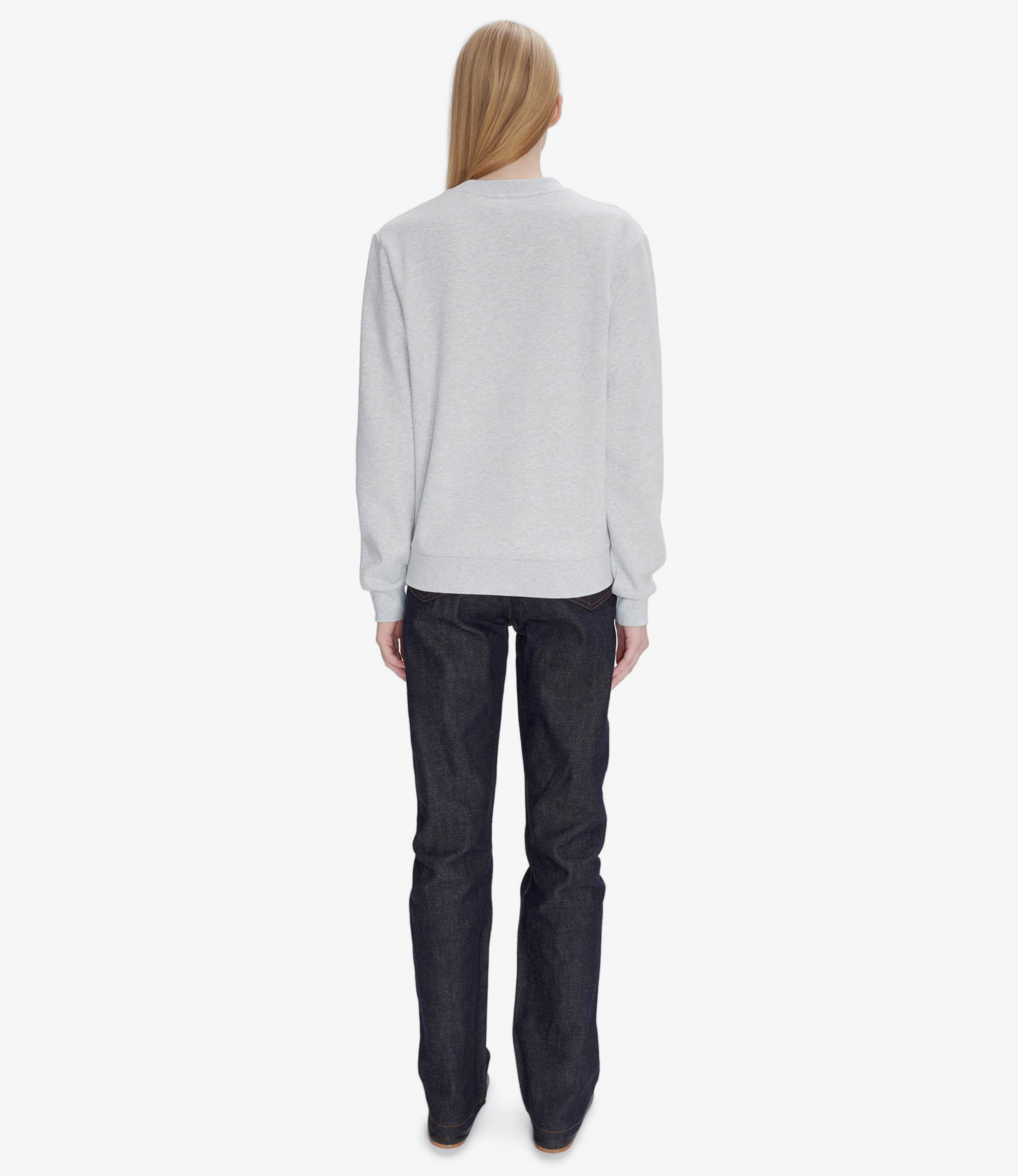 A.P.C. スウェット ITEM 001 - 38 RUE MADAME - メルカリ