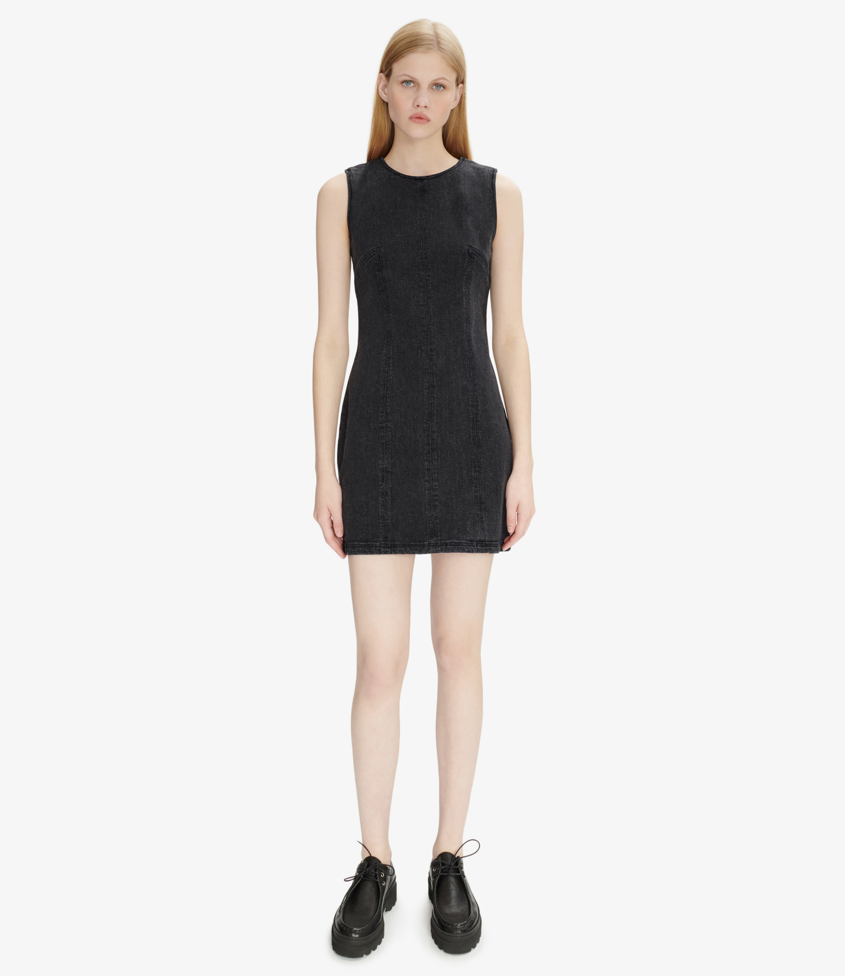 Thalia dress