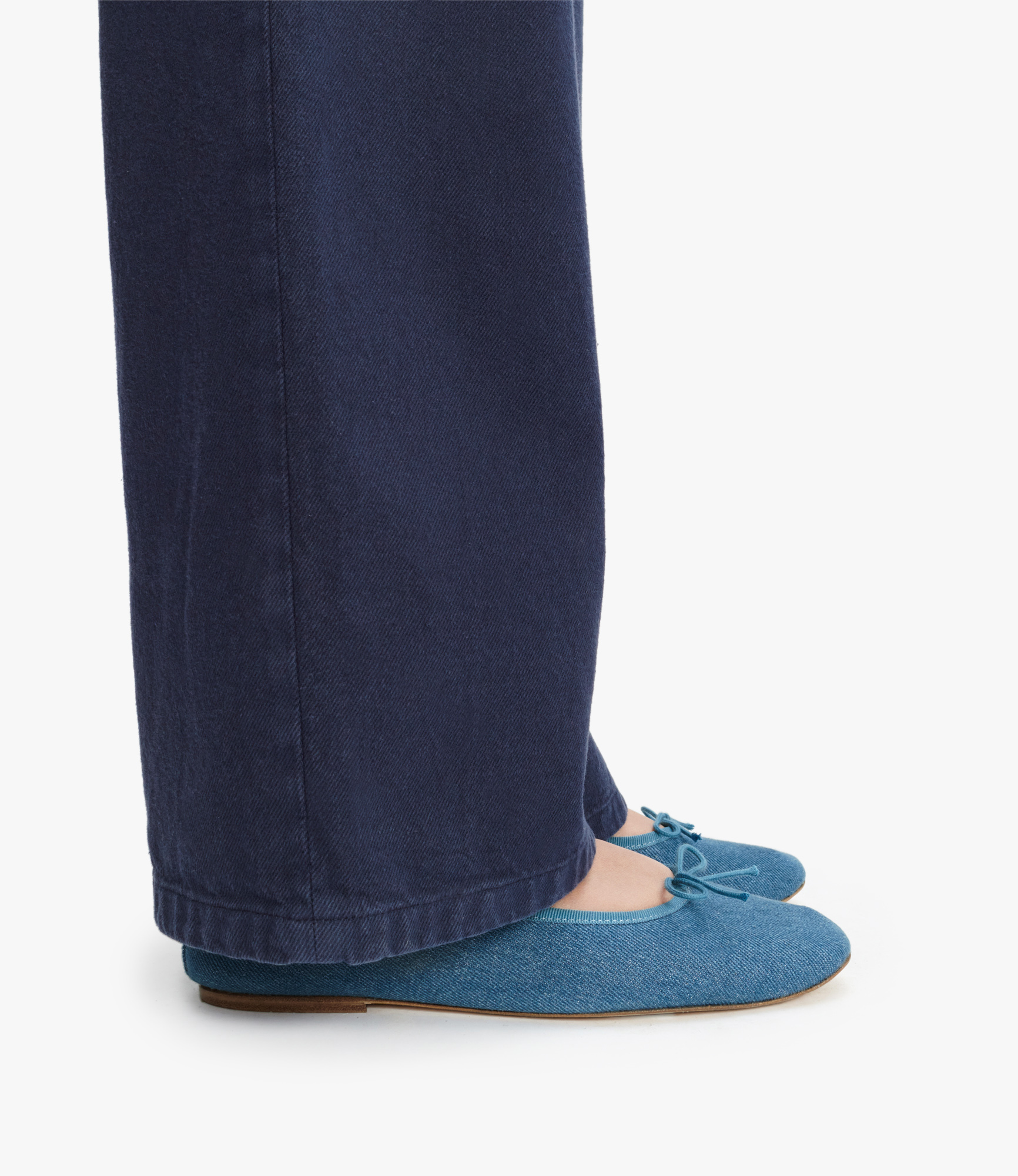 Leah ballet flats