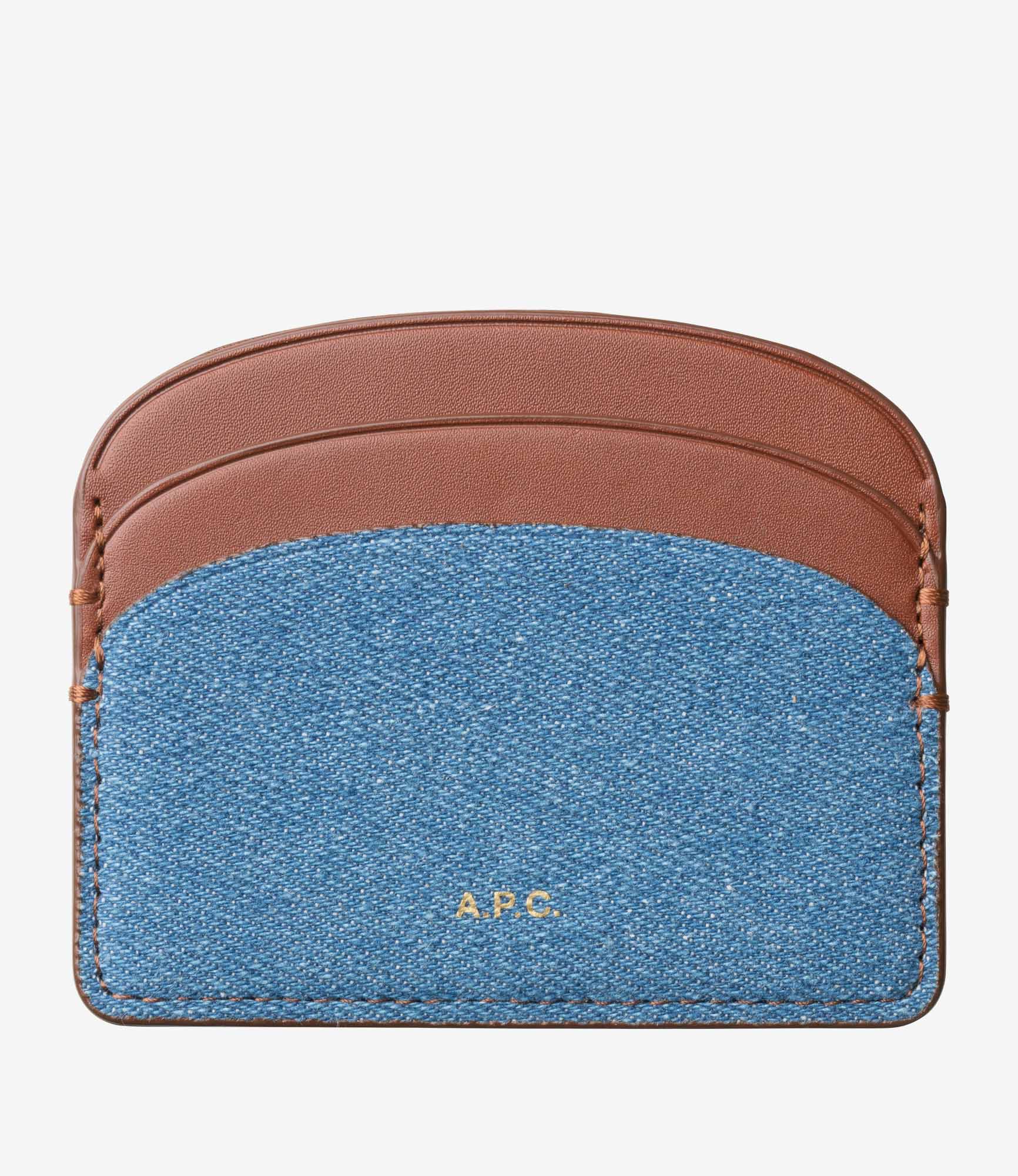 Apc demi lune card holder hotsell