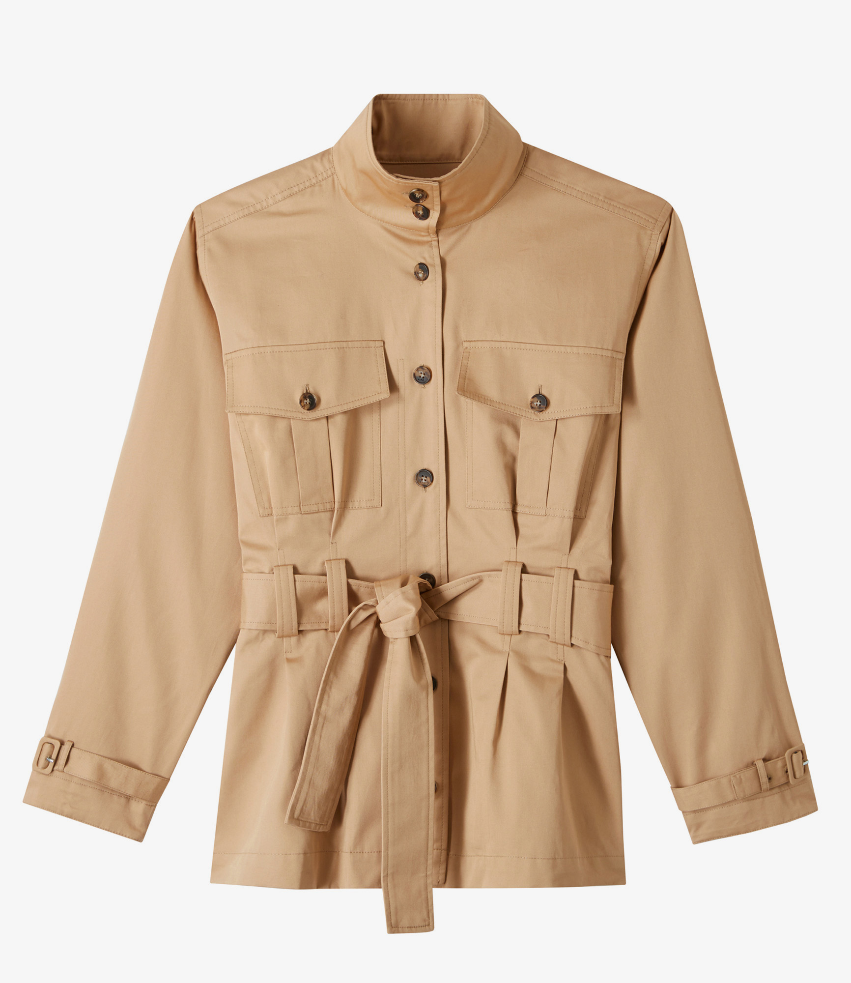 Vicky skirt Beige | A.P.C. Vicky skirt Beige | A.P.C.