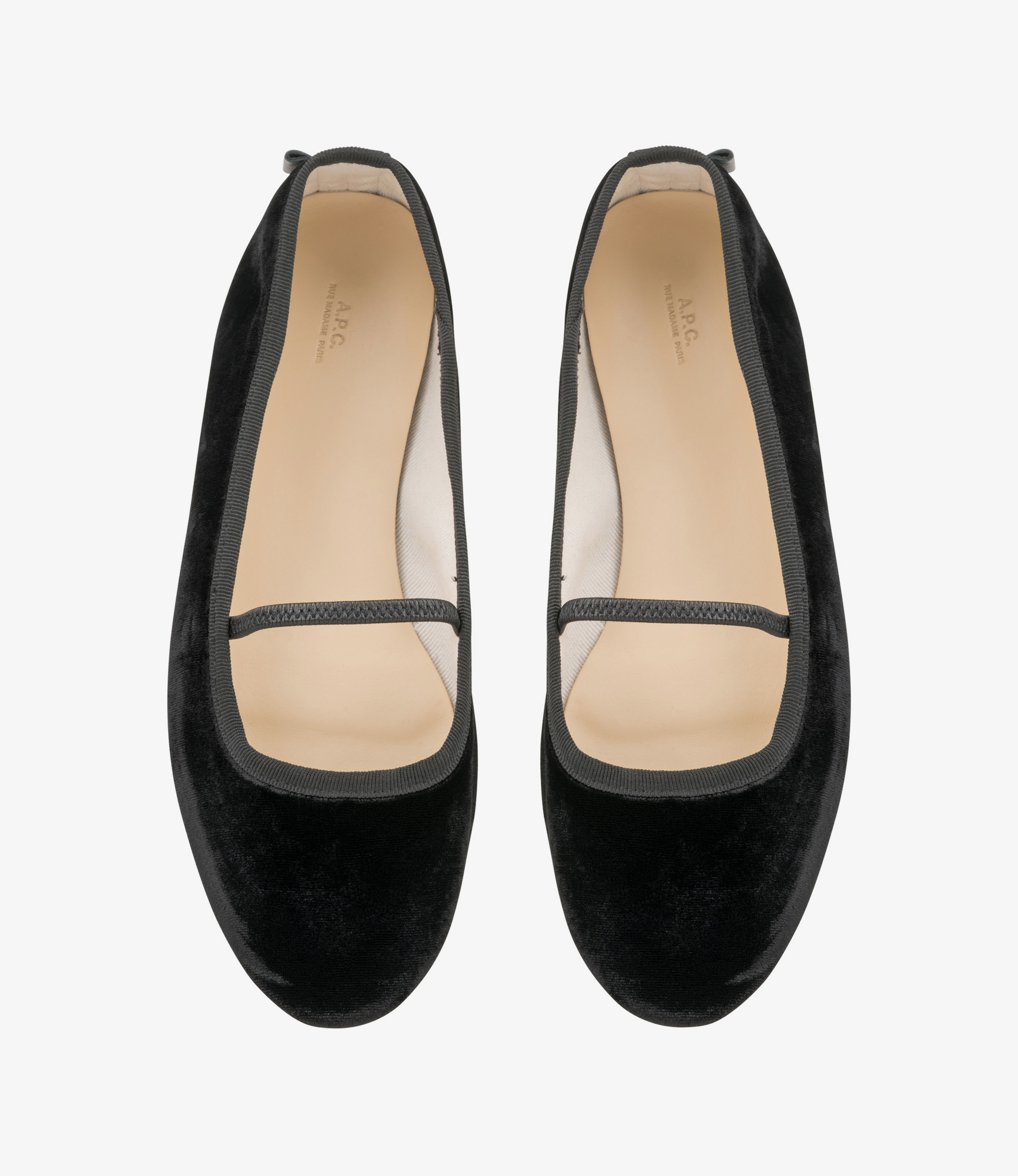 Stuart weitzman ballet flats sale deals