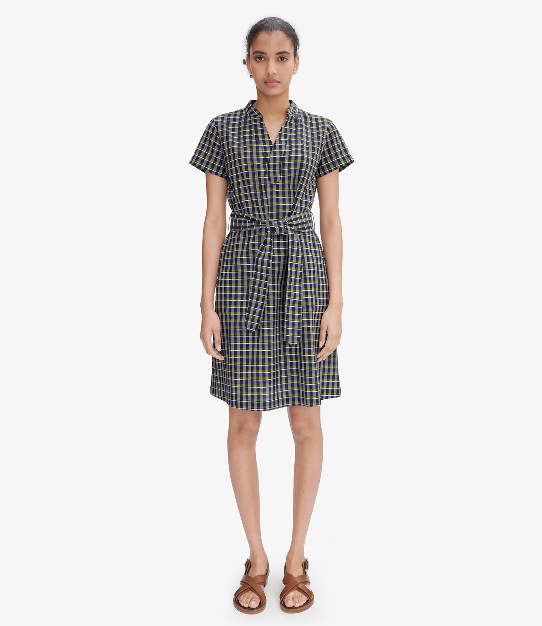 Womens dress · long jumper dress · Long-sleeved dress | A.P.C. Womens dress · long jumper dress · Long-sleeved dress | A.P.C.