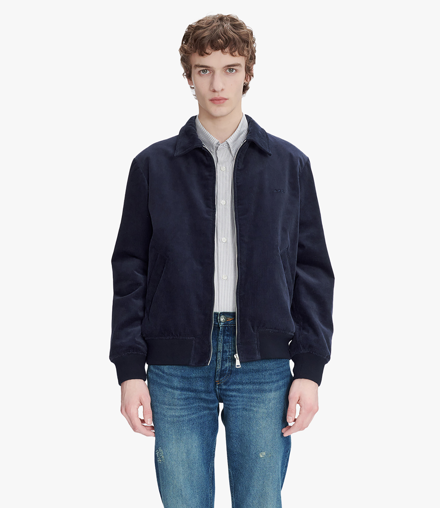 New Arrivals - Men