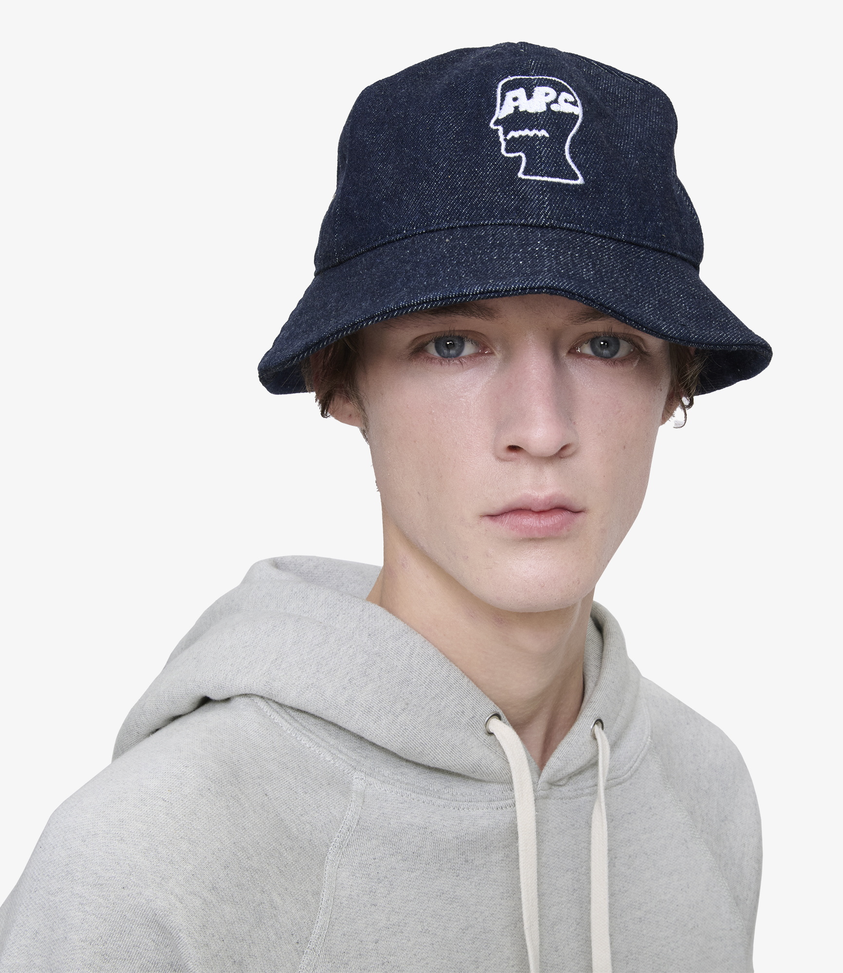 A.P.C. Brain Dead