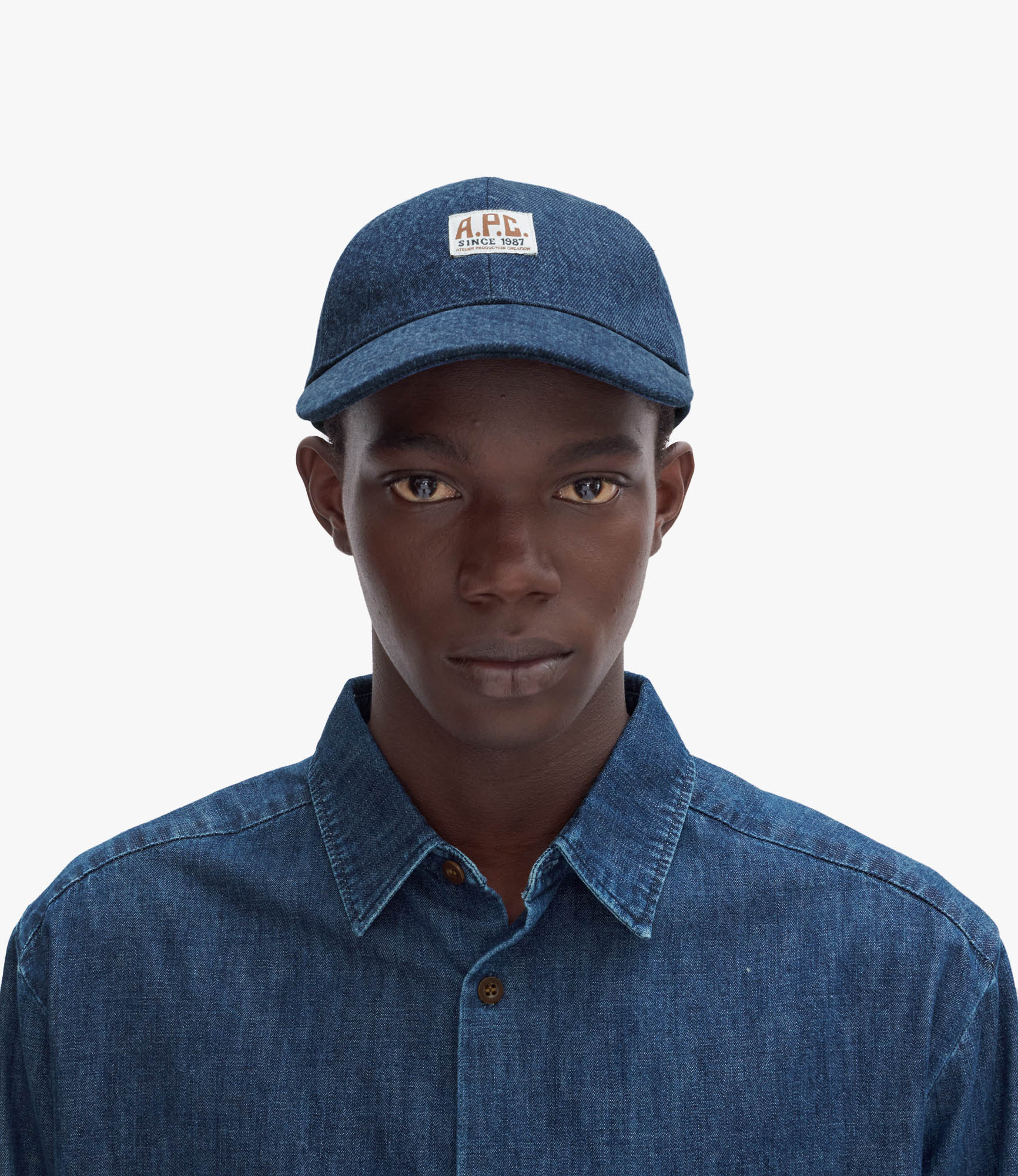Hats & Caps - Accessories - Men