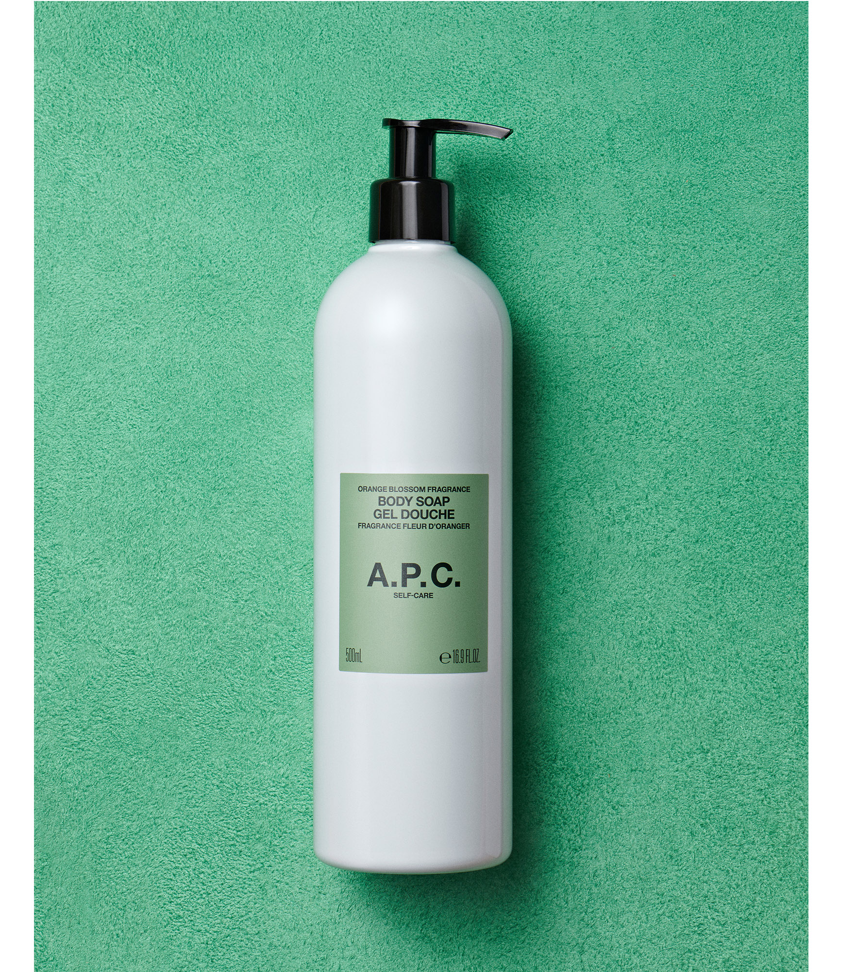 Shower Gel Cosmos Organic
