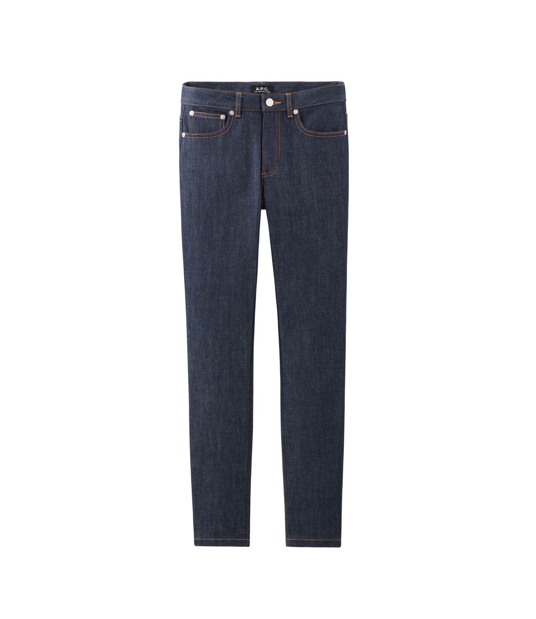 Apc womens best sale denim