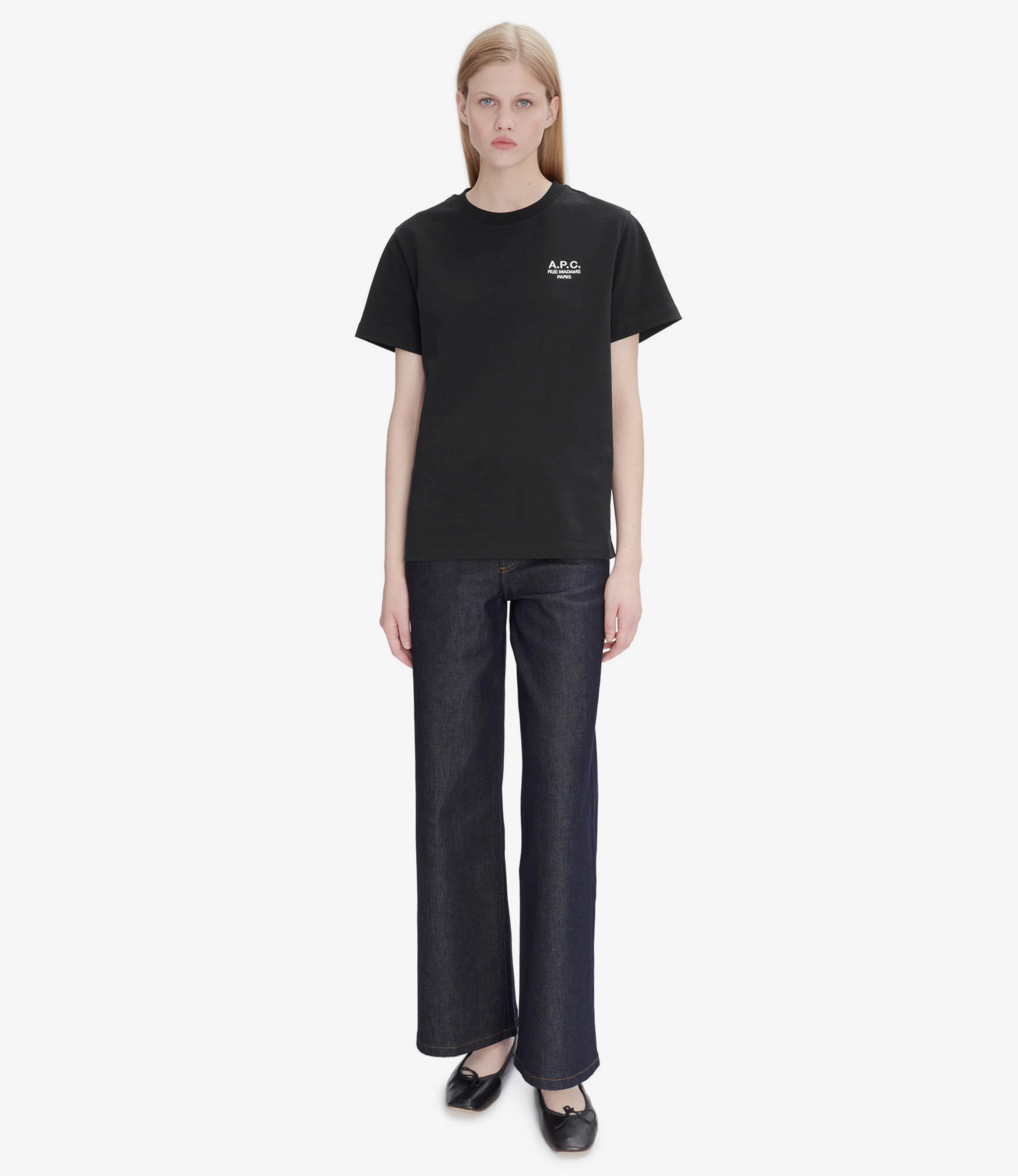A.P.C. (アーペーセー) JEAN ELISABETH / ジーンエリザベス