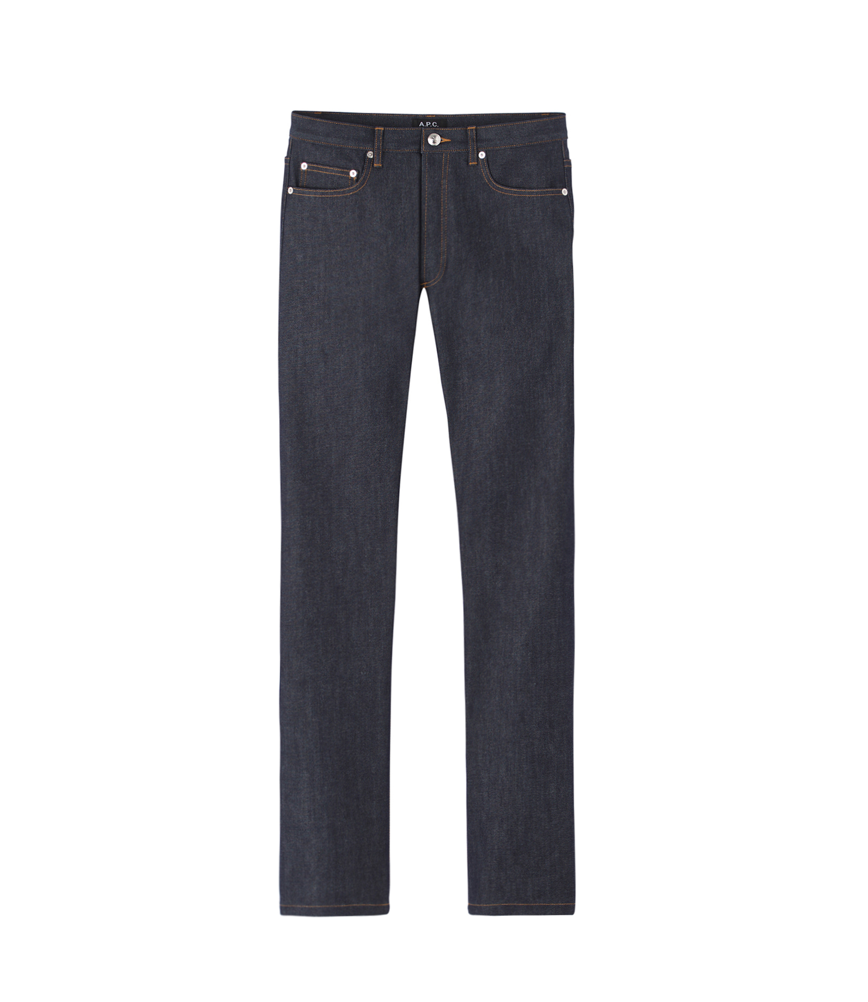 Apc hiver 87 shop jeans
