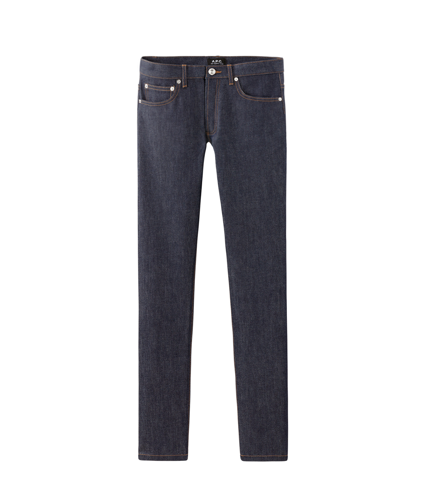 Petit New Standard Jeans Indigo | A.P.C.