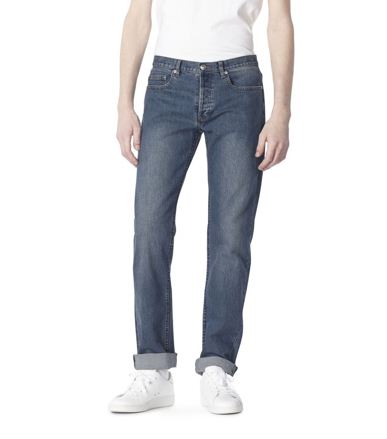 Jeans New Standard INDIGO