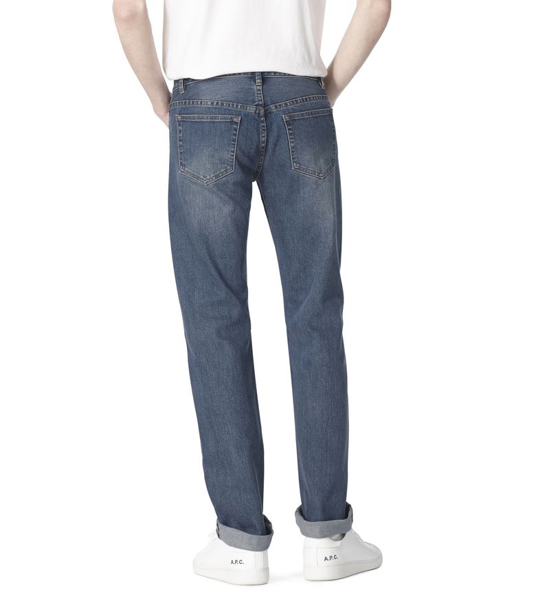Jeans New Standard INDIGO