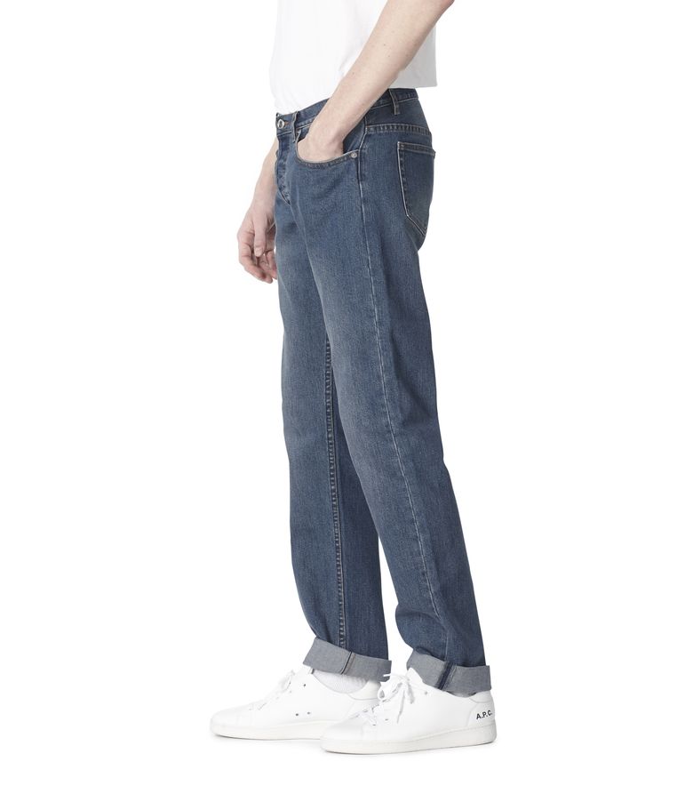 New Standard Jeans INDIGO