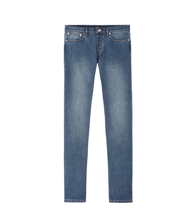 Jeans Petit Standard VERWASCHENES INDIGO