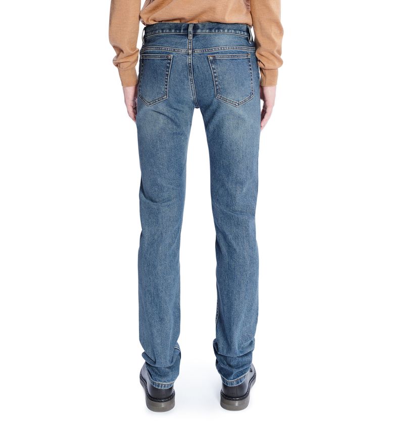 Petit Standard Jeans STONEWASHED INDIGO