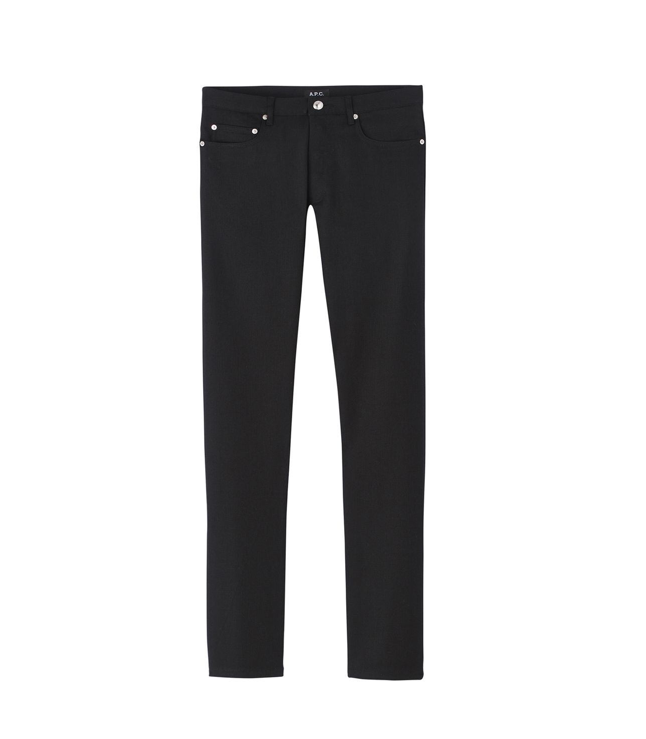Jeans New Standard SCHWARZ APC