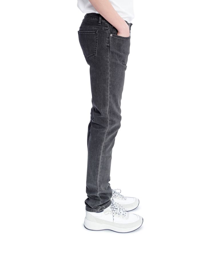 Petit Standard Jeans GREY