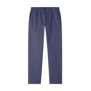 Apc Chuck trousers,DARK NAVY BLUE