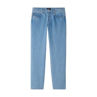 Apc Martin jeans,PALE BLUE