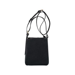 아페쎄 아페쎄 Apc Virginie Small bag,BLACK