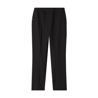 Apc Eleonor trousers,BLACK