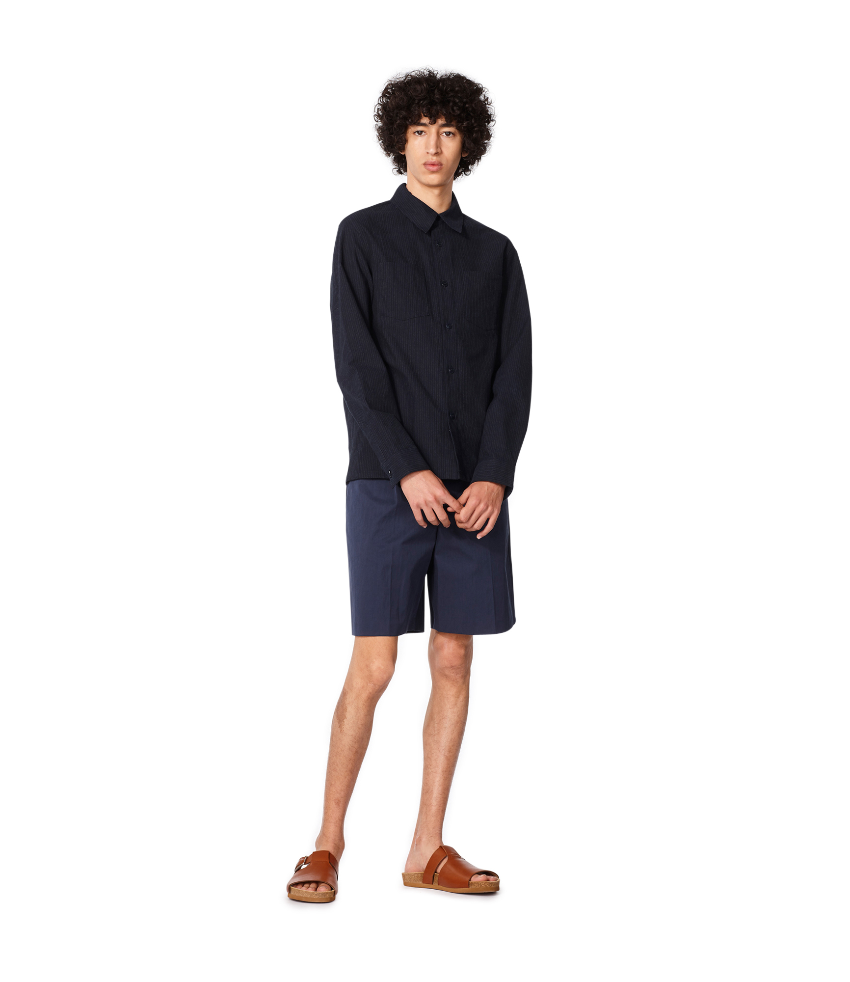 Apc shorts on sale