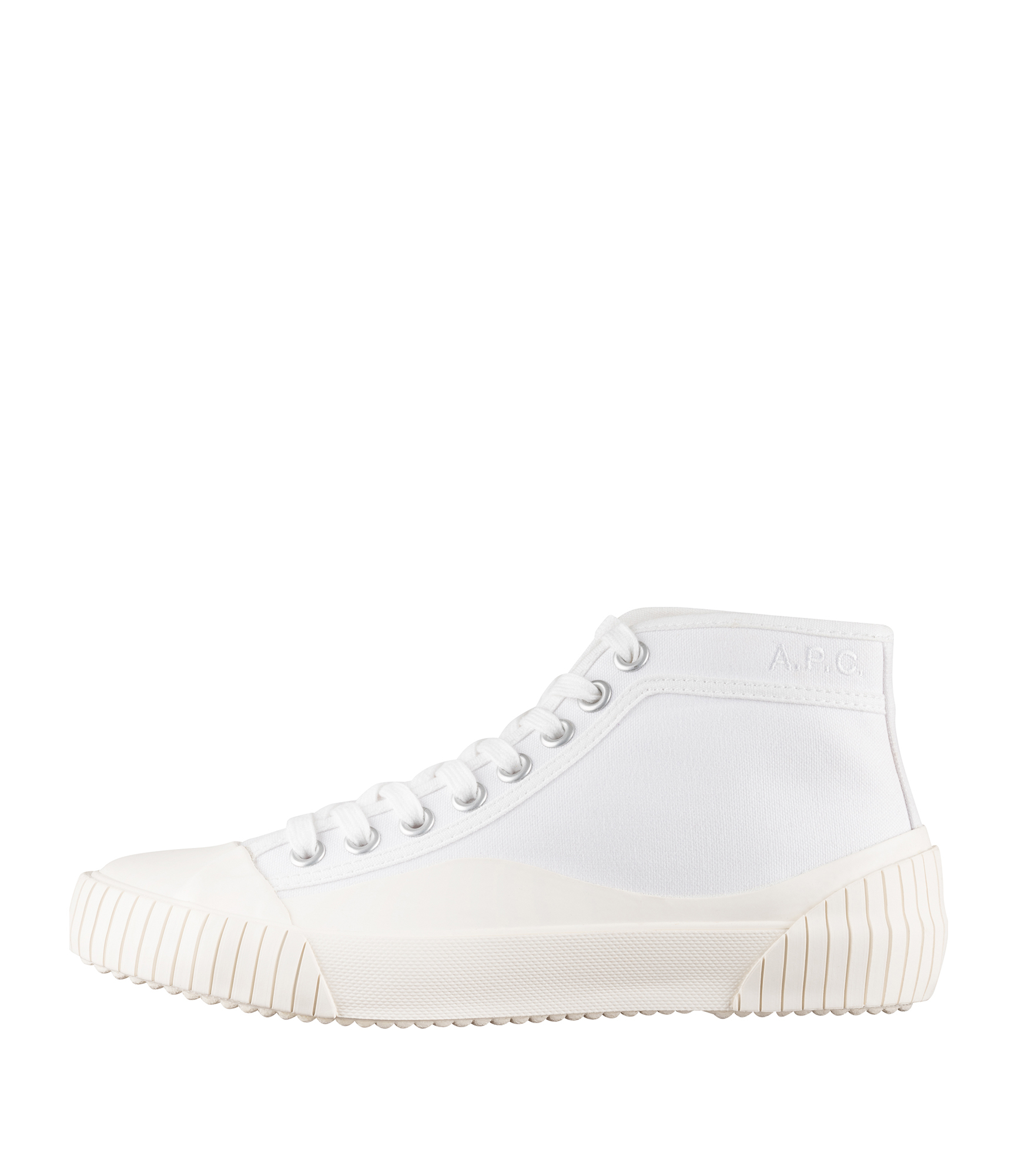 Iggy sneakers White A.P.C