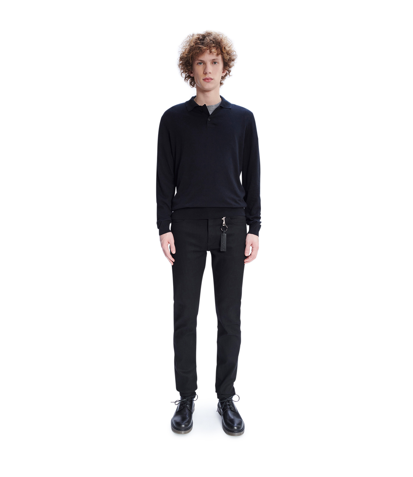 Apc petit new hot sale standard size chart