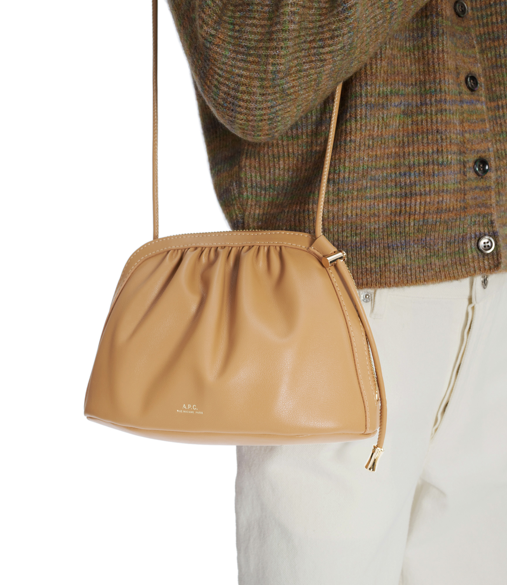 Apc online drawstring bag