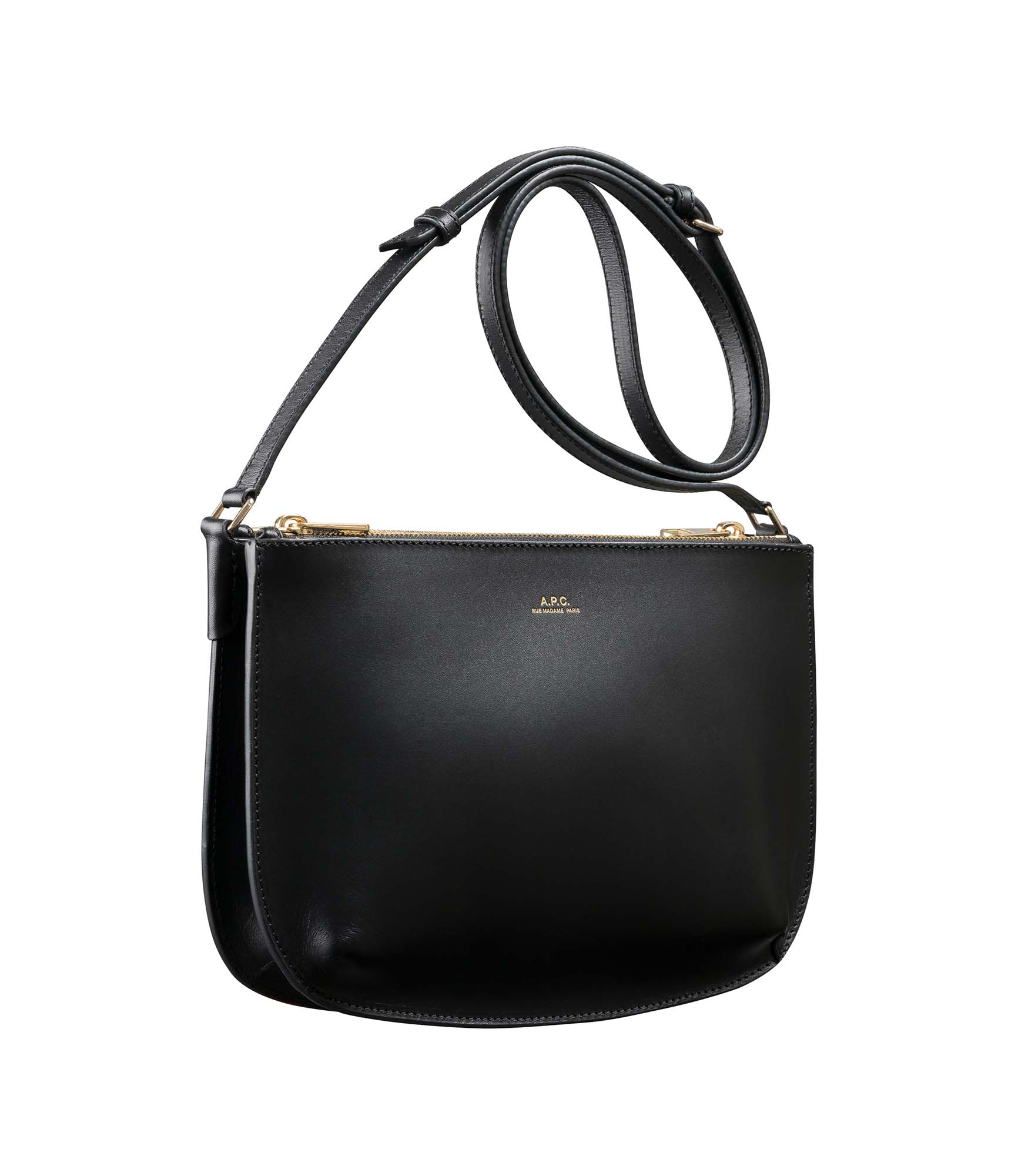 アーペーセー A.P.C. ショルダーバッグ レディース F61404-PXAWV-GAE ...