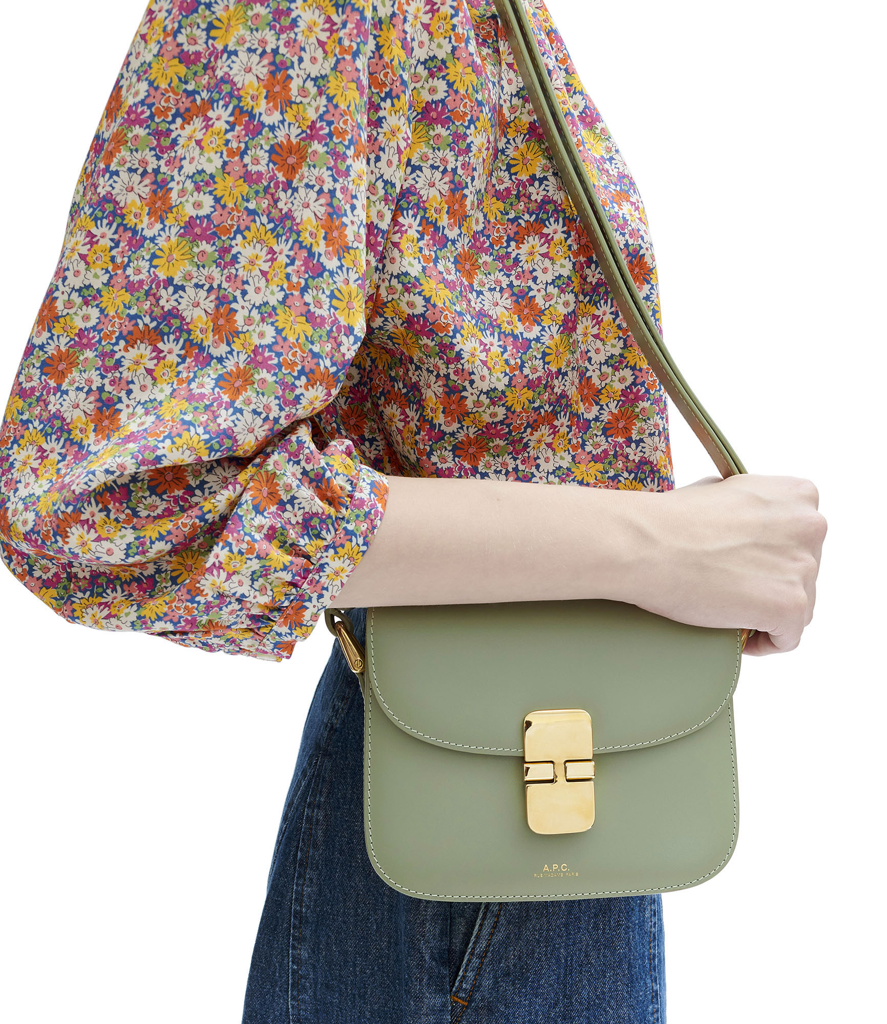 Apc sac on sale à main