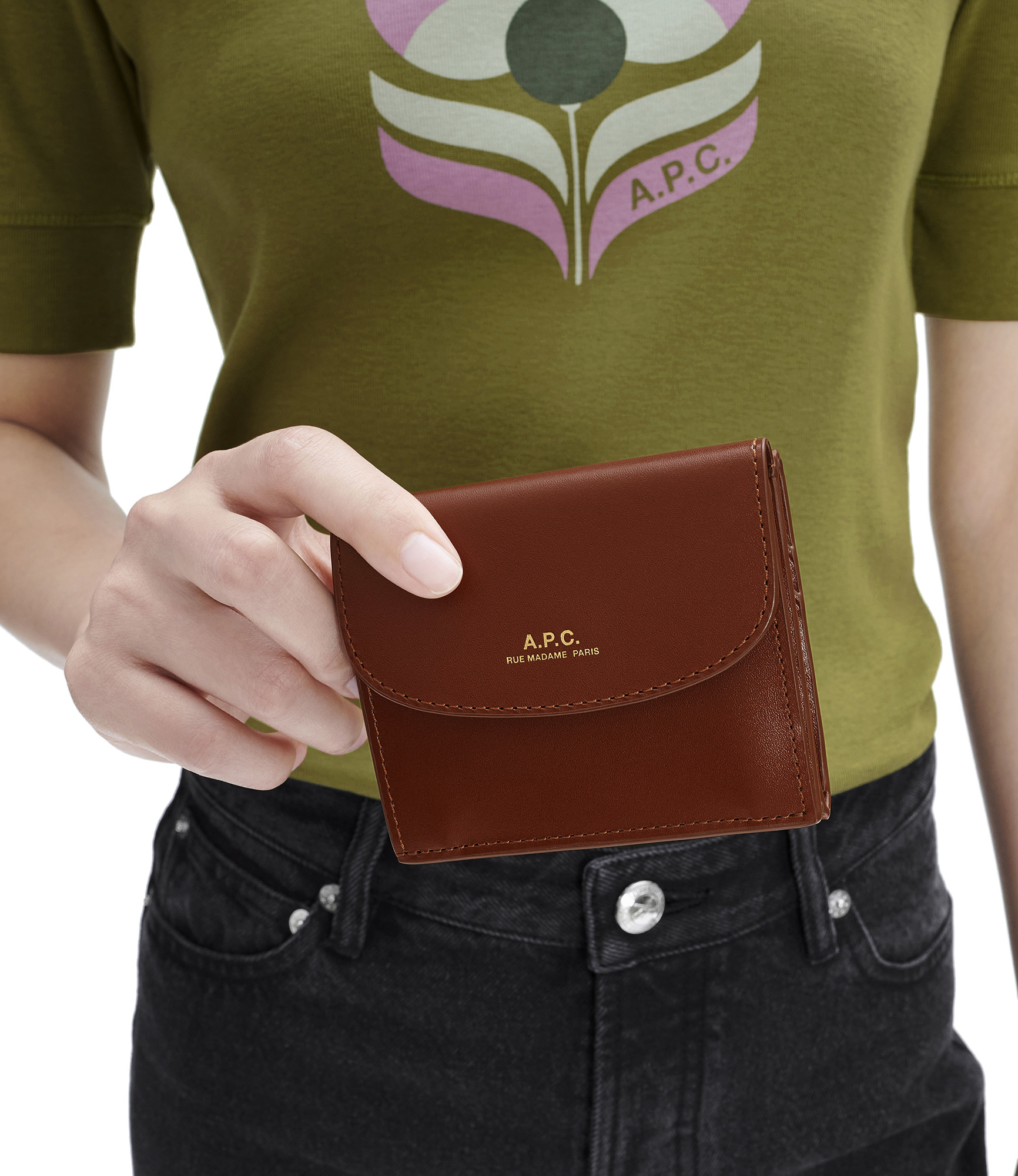 Apc online geneve wallet