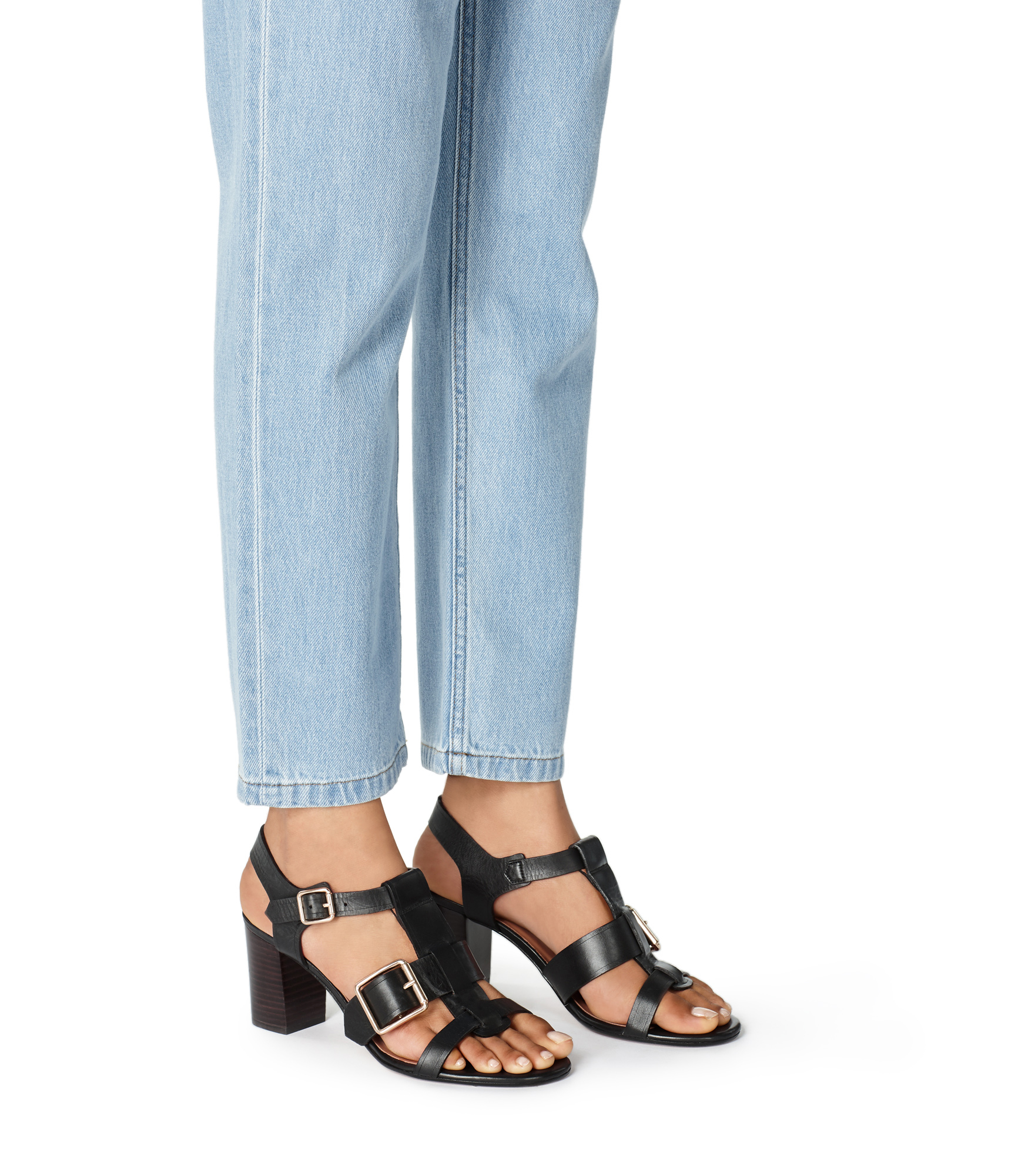 Elisa sandal top