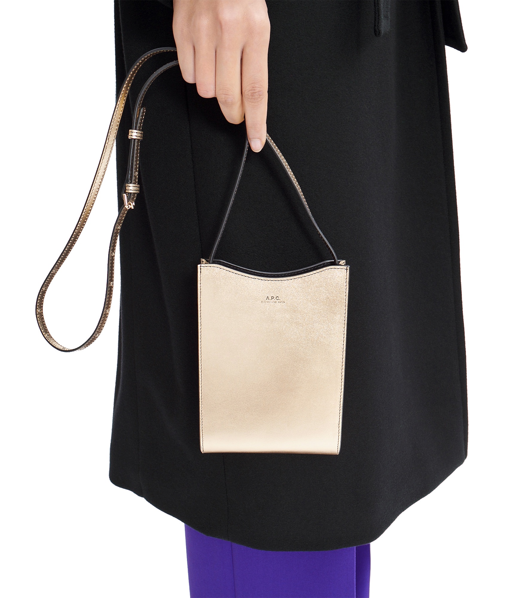 Apc jamie neck 2025 pouch