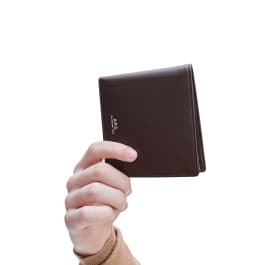 New London wallet