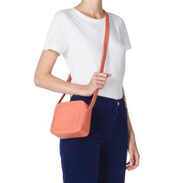 Louisette bag Coral | A.P.C.