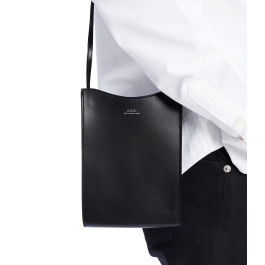 Jamie neck pouch