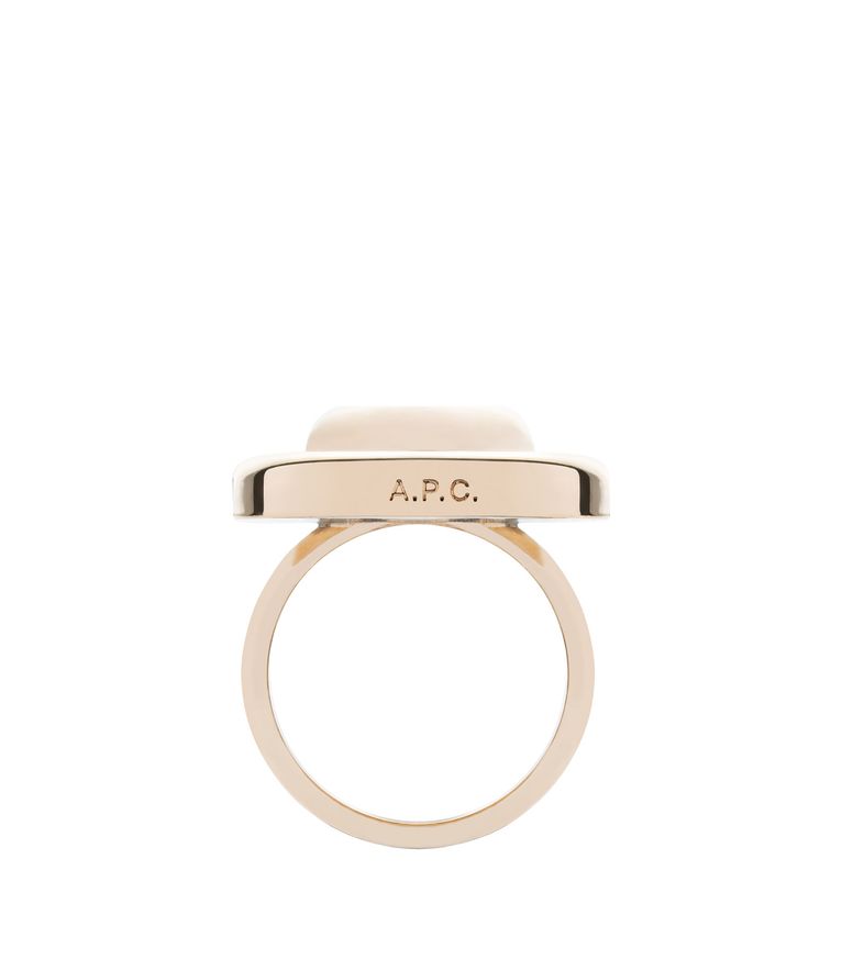 Ring Astra GOLD