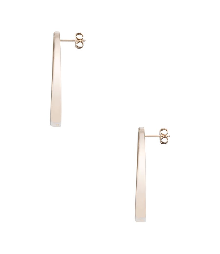 Boucles D'oreilles Astra OR