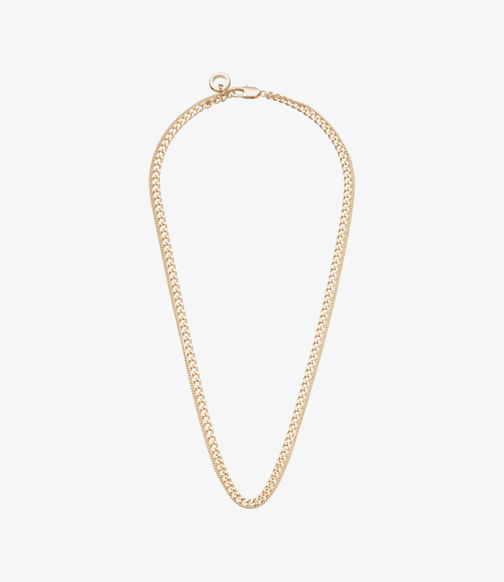 Apc mens necklace on sale